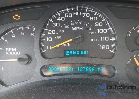 2003 Chevrolet Silverado 1500 Ls from USA, damaged, VIN 1GCEK19T63E199906